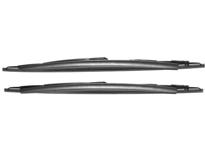 Juego de escobillas limpiaparabrisas delanteras Bosch 78735ZYDB para BMW Alpina B7 2007-2008 Foto 1 de 2