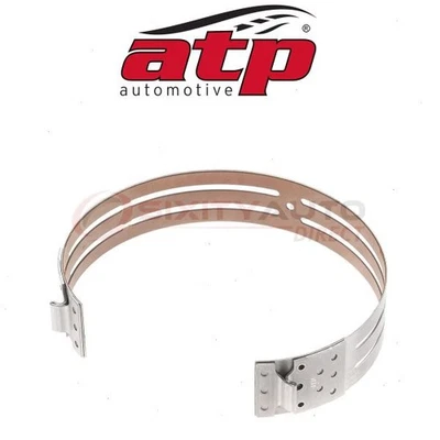 ATP Kick Down Automatic Transmission Band for 1962-1978 Plymouth Fury - xw Foto 1 de 4