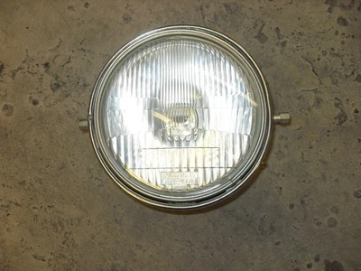 Honda CB650C CB 650 1981 faro faro faro luz carcasa Foto 1 de 3