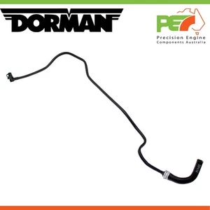 New Dorman Heater Hose For OPEL ASTRA A04 1.8 (L48) Hatchback Petrol - Picture 1 of 4