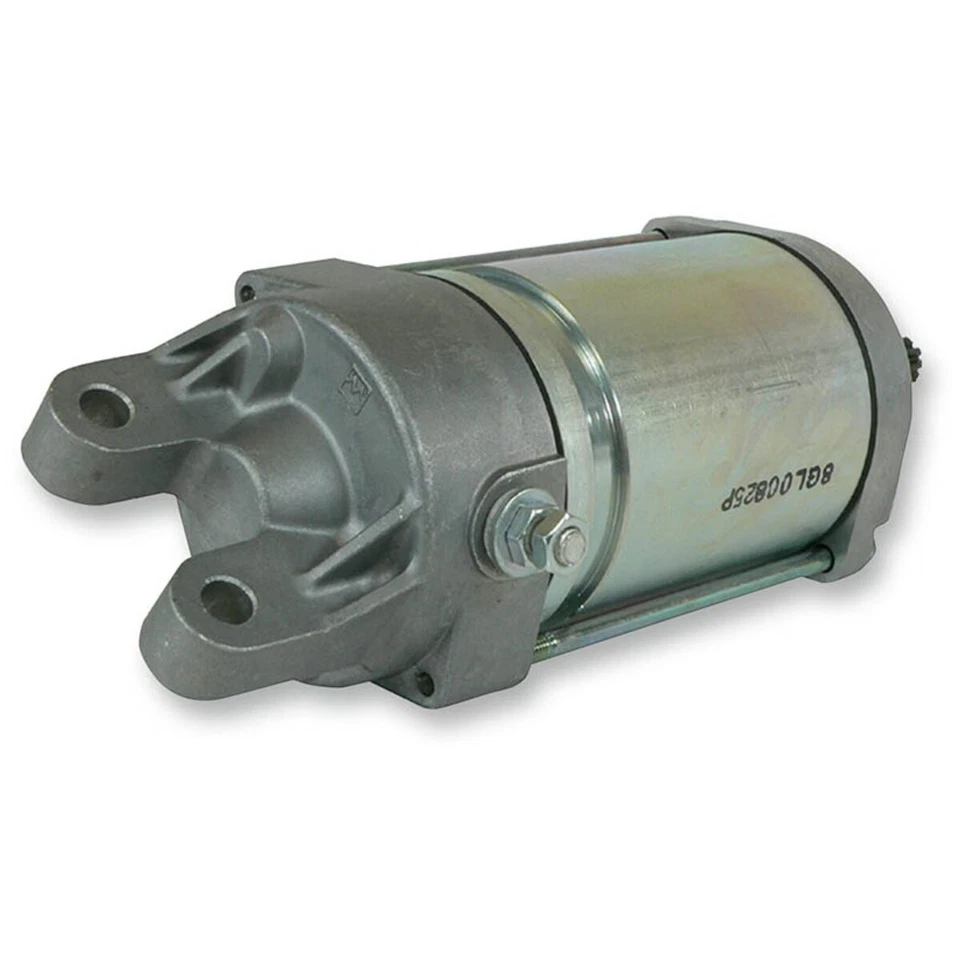 Parts Unlimited Starter - SMU0434 - Imagem 1 de 1