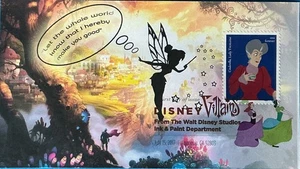 Therome Cachet 5215 Disney Villains Walt Disney Ink & Paint CXL Lady Tremaine - Picture 1 of 1