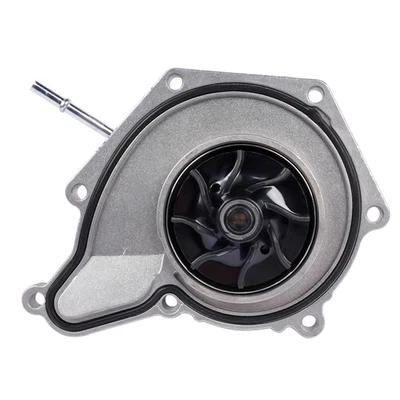 06E121018F Bomba de agua del motor para VW Touareg Audi Q5 S4 S5 SQ5 VW Touareg 3,0 L Foto 1 de 4