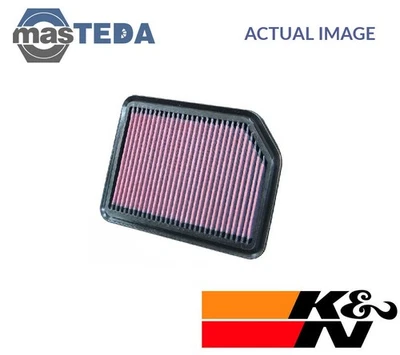 33-2361 ENGINE AIR FILTER ELEMENT K&N FILTERS NEW OE REPLACEMENT - Image 1 of 4