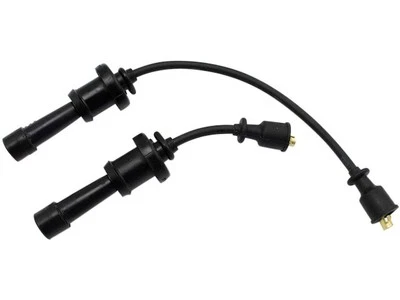 Juego de cables de bujías para Kia Optima 2001-2006 12845QCTX 2002 2003 2004 2005 Foto 1 de 2