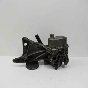 AUDI A4 8K2, B8 Ölkühler 06H903143H 2.0 Benzin 162kw 2015 21099595 - Picture 1 of 6