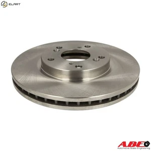 2x BRAKE DISC C34017ABE FOR HONDA NSX ACCORD/VI/Mk/VII J30A1 3.0L C32B2 3.2L - Picture 1 of 11