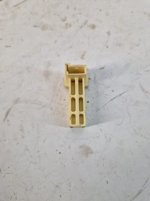 MINI COOPER F55 F56 Bremslichtschalter BRAKE PEDAL STOP LIGHT SWITCH 924007602 - Image 1 of 4