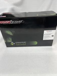 Coast to Coast Computer Products Diamond Series Tonerkassette, BRDR620DS - Bild 1 von 7