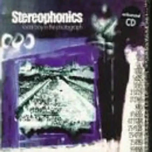 Stereophonics - Local Boy in the... - Bild 1 von 1