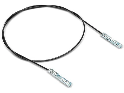 Cable de freno de estacionamiento APR 29645WNFD para Chevrolet Express 3500 Foto 1 de 2