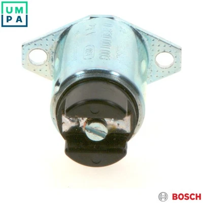 SOLENOID 0 330 001 003 FORSOLENOID 0 330 001 003 FOR DAF  FIAT  IVECO  KHD  RENA - Image 1 of 4