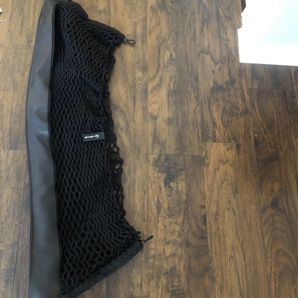 Оригинальная черная задняя грузовая сетка для багажника Lexus NX NX200t NX300 2015-2025 PT347-00150 - Изображение 1 из 4