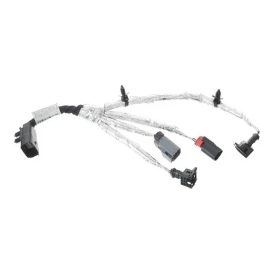 RAM JEEP DODGE CHRYSLER KNOCK OIL PRESSURE TEMPERATURE SENSOR WIRING 68302063AA - Изображение 1 из 4