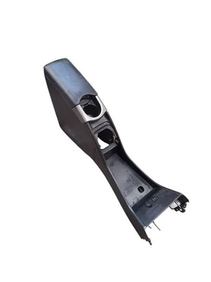 Consola piso delantero Prius VIN Du 7º y 8º dígito compatible con 12-15 PRIUS 651037 Foto 1 de 4