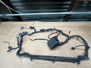 2003-2004 Ford Mustang SVT COBRA Power Distribution Wire Wiring Harness Fuse 725 - Picture 1 of 8