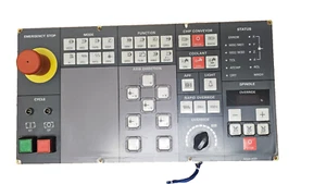Mori Seiki Bedienfeld Modell E54078 mit BN634A656G52..GARANTIE!! - Bild 1 von 4
