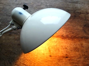 Kaiser Idell 6718 Scherenleuchte Scherenlampe Wand Büro Kontor 60er Bauhaus TOP - Bild 1 von 12