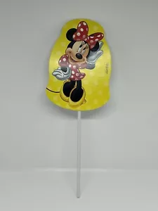 Minnie Shortcake Cake Topper - Decorativo para Pasteles de Minnie - Picture 1 of 1