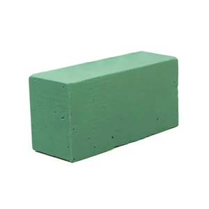 3 x Floral Foam Bricks Florist Flower Foam Blocks Arrangement for Florist Craft - Picture 1 of 10