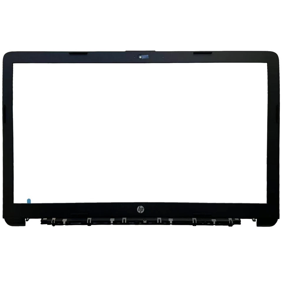 Original HP Notebook 15-da0032wm LCD Bezel Ap29m000200 L20421-001