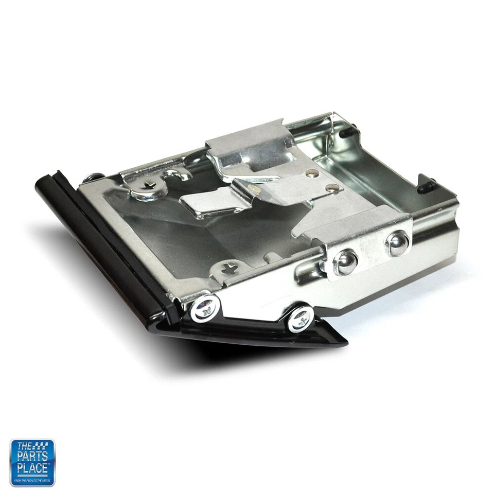 Conjunto de cinzeiro 1966-1967 Pontiac GTO Lemans Dash bandeja de cinzas - Novo - Imagem 1 de 1