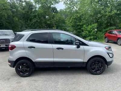 Pintura de retoque para Ford código de pintura TY, Moondust Silver. Foto 1 de 3