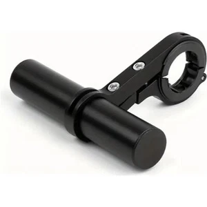 SOPORTE EXTENSION MANILLAR LARGO NEGRO PARA MOVIL ALARGADOR - Imagen 1 de 7