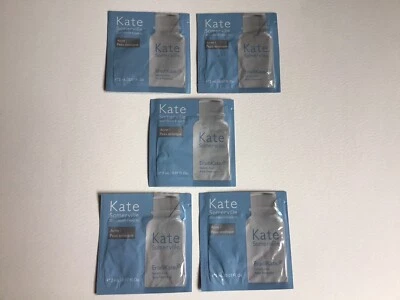 Lot Of 5 X KATE SOMERVILLE Eradikate Acne Treatment SAMPLE Size 2ml each - Image 1 of 2