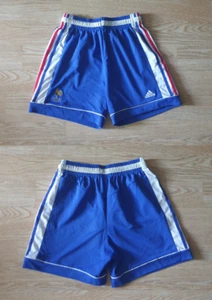 (M) FRANCE SHORTS JERSEY SHIRT MAGLIA CAMISETA BOX - Picture 1 of 9