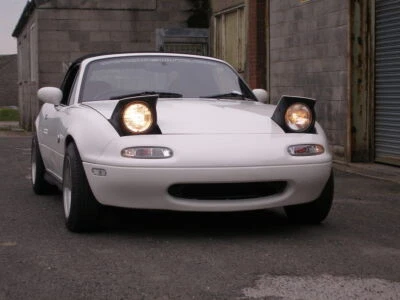 MANUALE D'OFFICINA MAZDA MX-5 MIATA 1997 SERVIZIO OFFICINA PDF RIPARAZIONE... - Immagine 1 di 2
