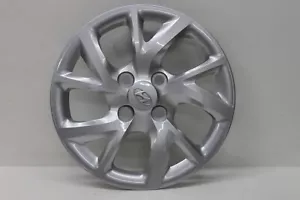 FOR HYUNDAI I10 WHEEL TRIM HUB 2017-19 GENUINE 52960B9500 - Picture 1 of 6