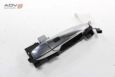 Ford Flex 2013-2019 manija de puerta exterior del lado del pasajero delantero derecho OEM Foto 1 de 4