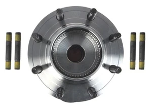 Nuevo conjunto de cojinetes de cubo de rueda delantera DTA izquierda o derecha con garantía 515056 - Imagen 1 de 4
