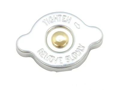 Tapa radiador Vernet 42759ZFFW 2013 2014 2015 2016 para Nissan NV1500 2012-2021 Foto 1 de 2