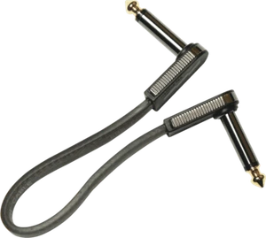 CABLE PATCH JACK COUDE / JACK COUDE 58 CM EBS HIGH PERFORMANCE PCF-HP58 - Foto 1 di 2