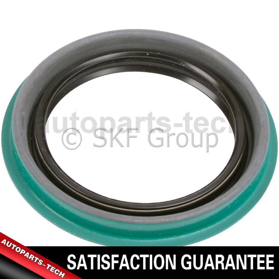 1x Sello de husillo de eje interior delantero SKF para Ford F-250 1973~1976 Foto 1 de 1