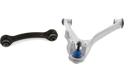 Par delantero brazo de control y rótula para Chevrolet S10 Blazer 1985-1994 (KIT2089) Foto 1 de 4