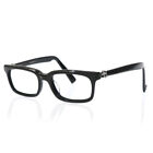 Chrome Hearts #4 PONTIFASS Glasses BS flare Black 51 18-145