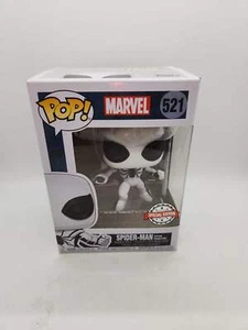 #521 Spider-Man (Future Foundation) SPECIAL EDITION Marvel Funko Pop - Picture 1 of 8