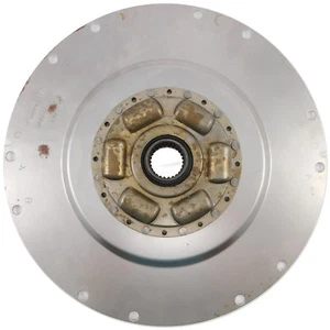 Amortiguador de accionamiento Crusader 98511 Hurth ZF & Velvet Drive 5000 Transmisión marina - Imagen 1 de 6
