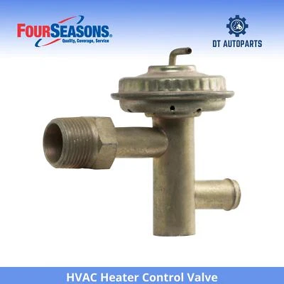 For 1977-1980 Buick Electra HVAC Heater Control Valve 4 Seasons 1978 1979 - Image 1 of 4