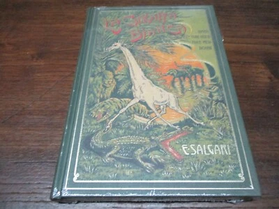 LA GIRAFFA BIANCA. ANCORA IMBUSTATO. 1ED. RBA - Immagine 1 di 2