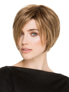 Java Ellen Wille Mono Crown Hand-tied Synthetic Wig ALL COLORS MAKE BEST OFFER - Picture 1 of 8