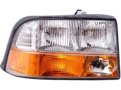 Conjunto de faros derecho para GMC Jimmy 1998-2001 Brock 37417DP 2000 1999 Foto 1 de 2