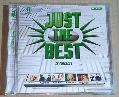 Just The Best 3/2002 - Bild 1 von 4