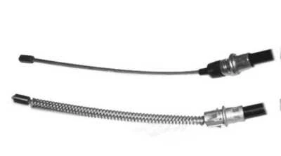 Cable de freno de estacionamiento-Element3 Raybestos BC93843 Foto 1 de 2