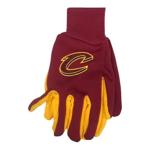 NBA Utility Gloves One Size Fits Most - Picture 1 of 38