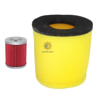 Filtro de aire QuadSport para Suzuki Ozark LTF250 LTZ250 13780-05G00 13780-05G10 Foto 1 de 4