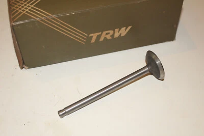 Válvula de escape NOS TRW S2054 - Edsel / Ford / Lincoln / Mercury 1954-64 223-312 Foto 1 de 4